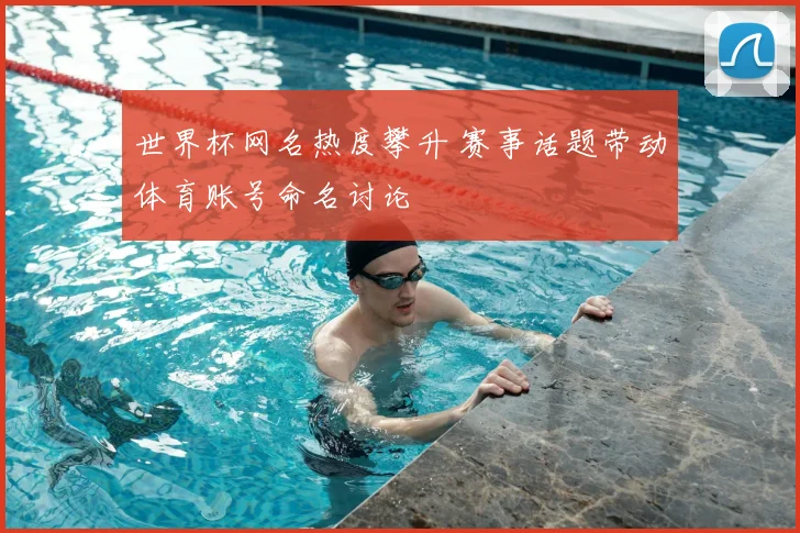 世界杯网名热度攀升 赛事话题带动体育账号命名讨论